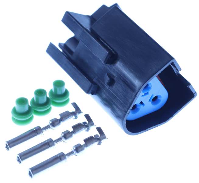 Kit reparare conector electric